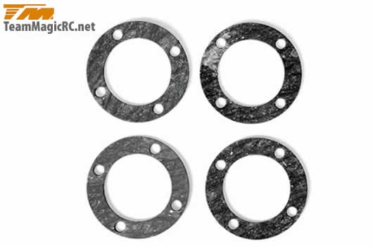 TM560103 Diff Case Gasket