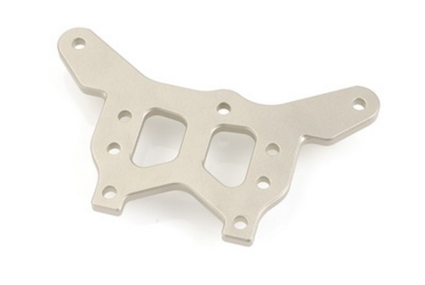 RVB-S080 ISHIMA Cnc Front Support Plate 6061