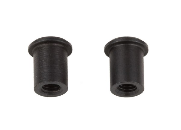 81517 Asso RC8B4 Steering Bellcrank Nut Set