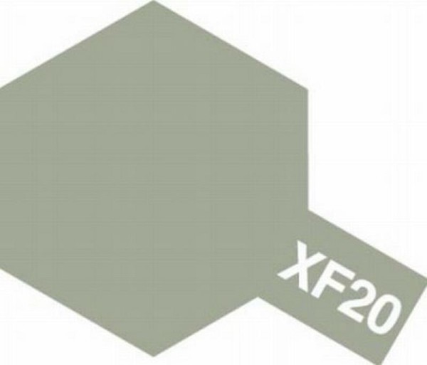 81720 M-Acr.XF-20 grau
