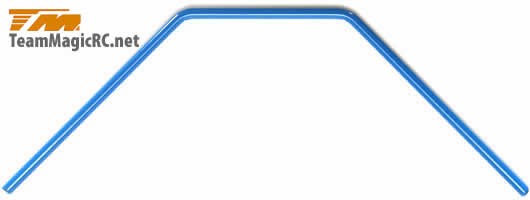 TM560531 M8/B8 Front Anti-Roll Bar 2.5