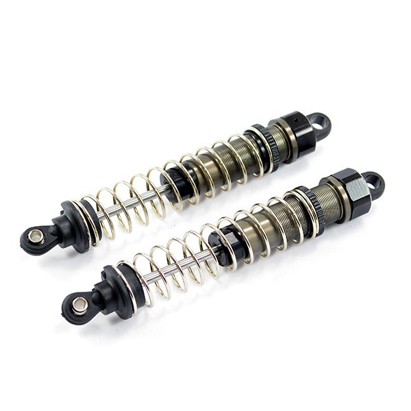 FTX OUTBACK FURY/HI-ROCK ALLOY SHOCK ABSORBERS (PR