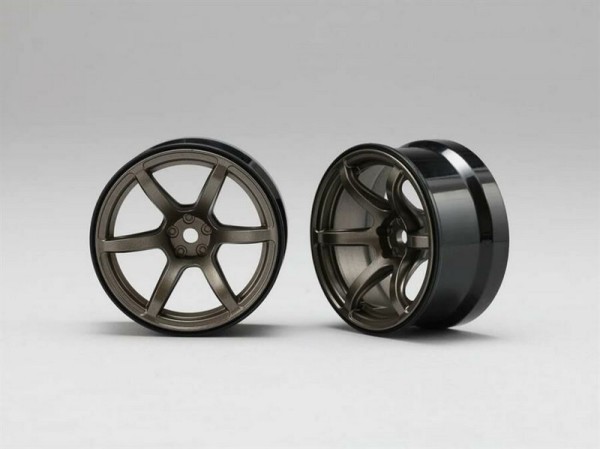 Yokomo Racing Performer High Traction Typ Drift Fe