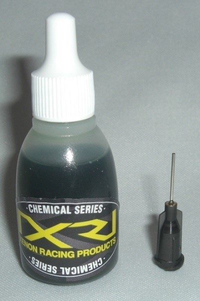 CHE-0014 Xenon B1 Kugellager Oil