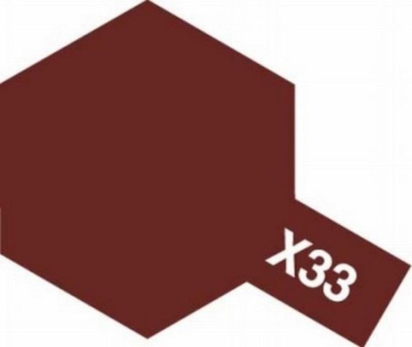 81533 M-Acr.X-33 bronze