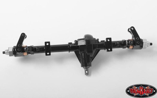 RC4WD K44 Ultimate Scale Cast Front Axle