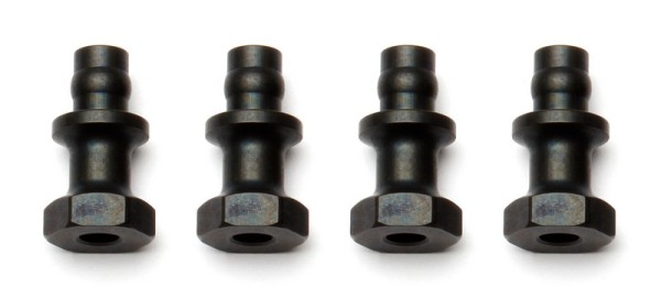 81196 Asso RC8B3 Shock Bushings