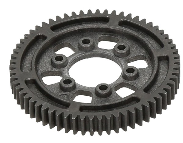 204218 R8 1-Speed Gear Z62