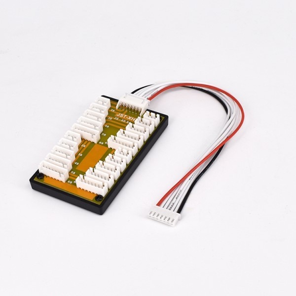 Balancer Board XH - 4 Packs (2-6S)