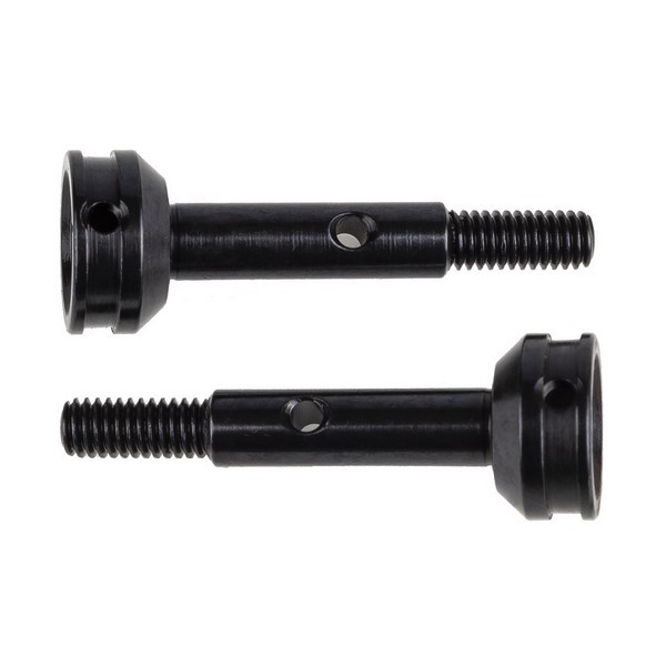 41132 Element RC Enduro12, Front CVD Axles