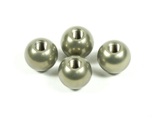 330116 SWORKz 14mm Kugel Alu Pivot Ball