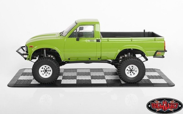 RC4WD Garage Series Flooring System