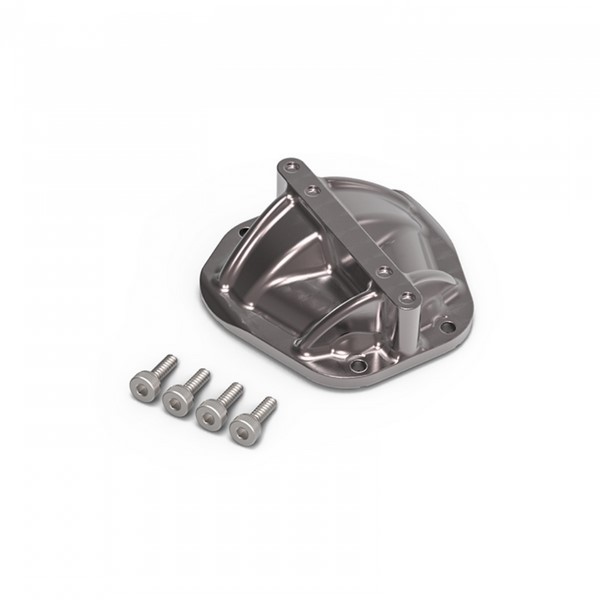 J30032 JunFac GA44 3D machined differential cover