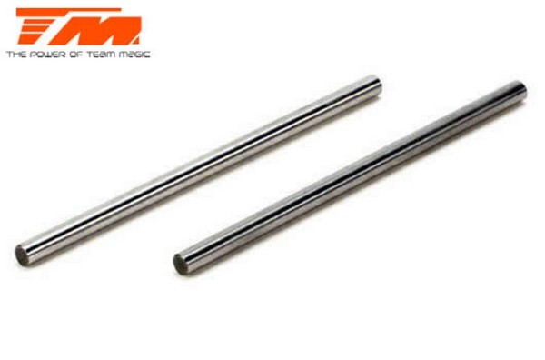 TM510137 E5 Lower Arm Hinge Pin (2 pcs)