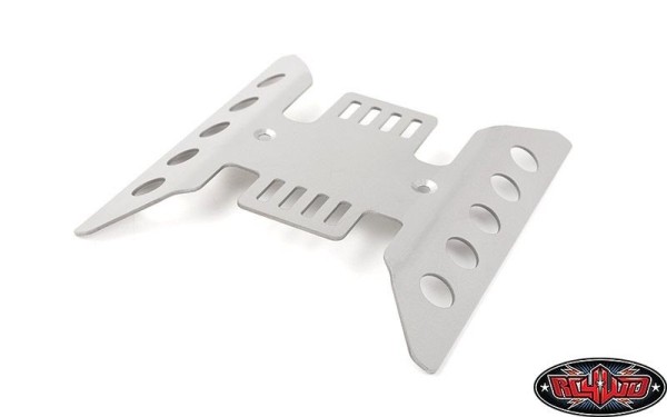 RC4WD Oxer Transfer Guard for Axial 1/6 SCX6 Jeep