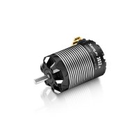 Hobbywing Xerun 3652SD G3 Brushless Motor 5300kV Sensored 5mm Welle