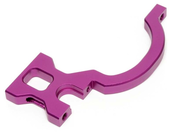 HOT61315 HB CYCLONE - MIDDLE BLOCK R (PURPLE)