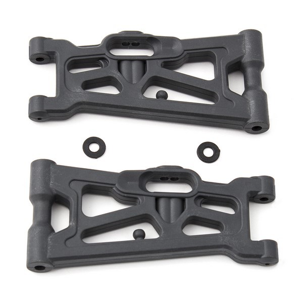 92026 Asso B64 Front Arms hard
