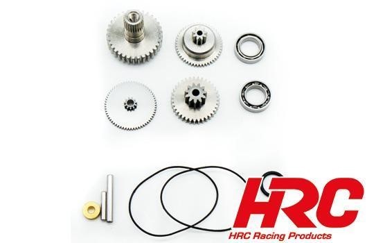 HRC68144HVBL-A Servo Getriebe für HRC68144HVBL