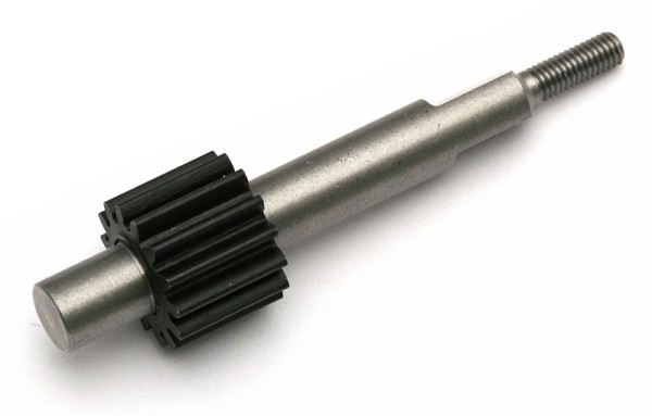 91012 Asso SC10 4X4 Top Shaft Front