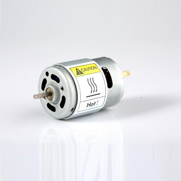 LC6077 LC Racing Motor Brushed 380er
