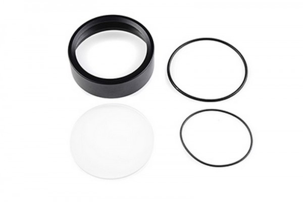 ReplayXD Prime X Lens Bezel 1 Kit