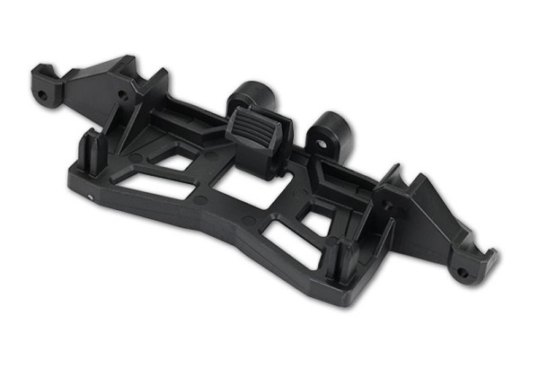 9348 Traxxas Karo-Halter vorn #9340 Karo