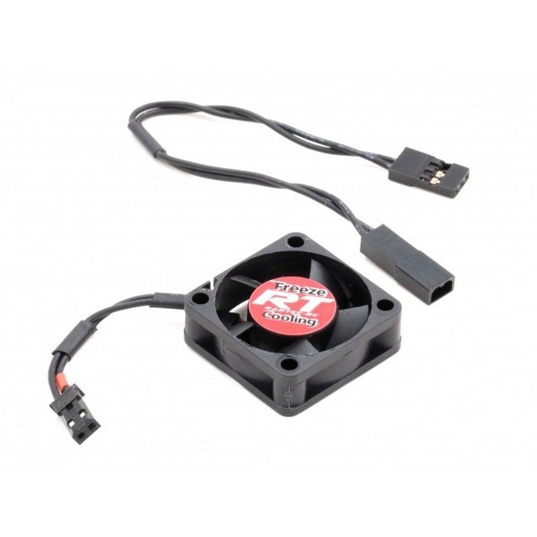 Radtec "FREEZE" 30x30mm Cooling Fan (V3), with JST