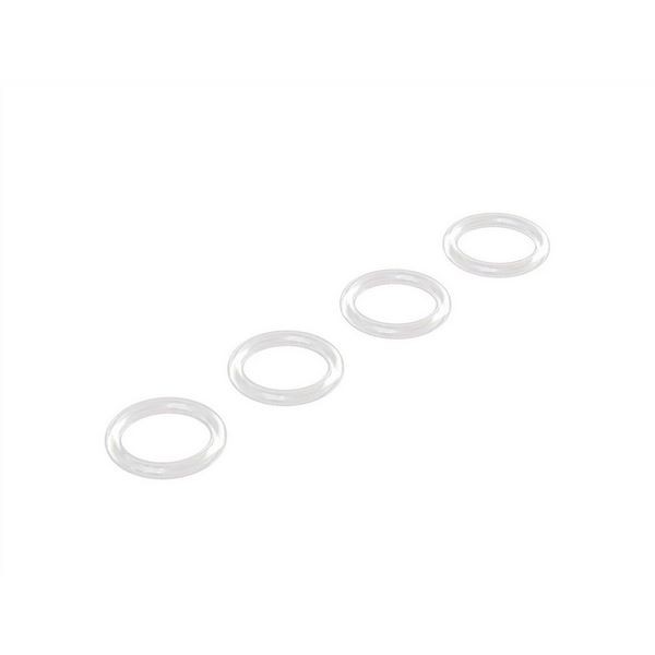 ARA716036 Arrma O-Ring 8x1.5mm (4)