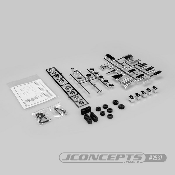 JConcepts Motor Attrappe