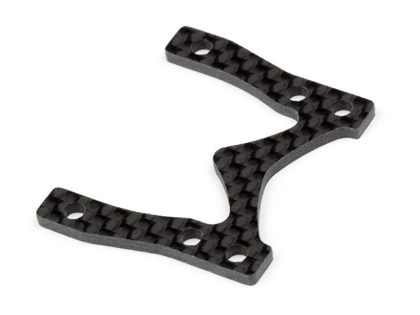 68786 TC-FD - FRONT DECK (2.0mm)