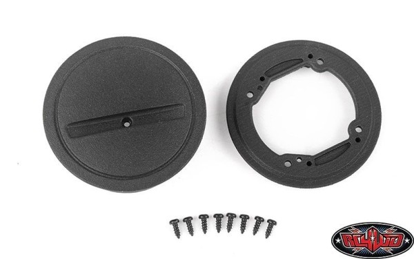 RC4WD Spare Tire Holder for MST 4WD Off-Road Car K