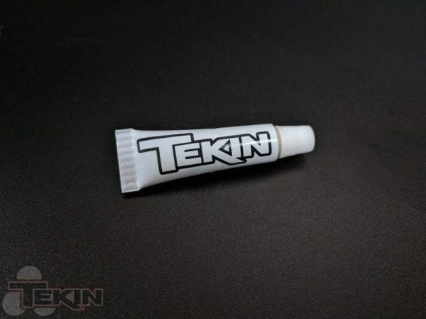 Tekin Dielectric grease tube