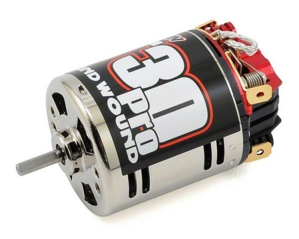 Tekin Motor 30T Pro Hand Wound "Crawler"