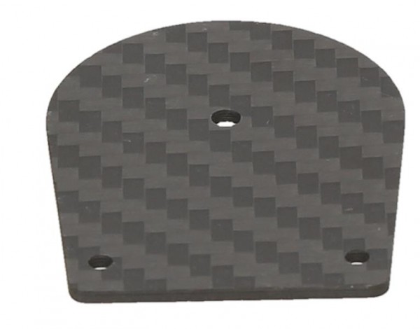 XR-S1008 XAircraft GPS Mounting Plate