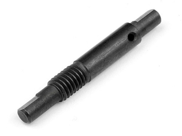 101233 Bullet - Slipper Gear Shaft 6x43.5mm