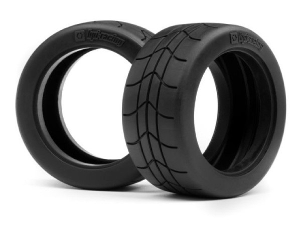 109747 WR8 - GYMKHANA TIRE D COMP (2.2"/57X80MM/2P