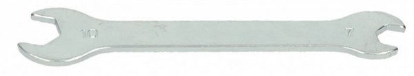 204430 D418 Slipper Stamped Wrench (7.0/10)