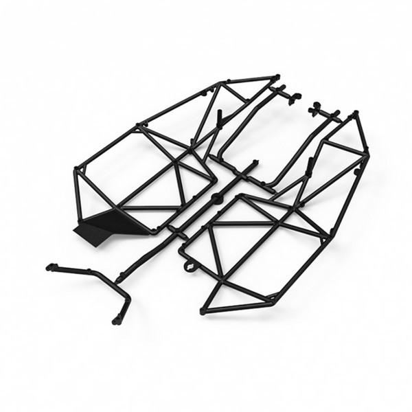 GM60014 Gmade Cage side parts tree