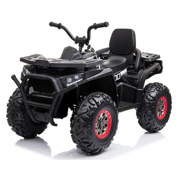 SIVA TOYS E Street Car Desert Quad 12V 2.4 GHz