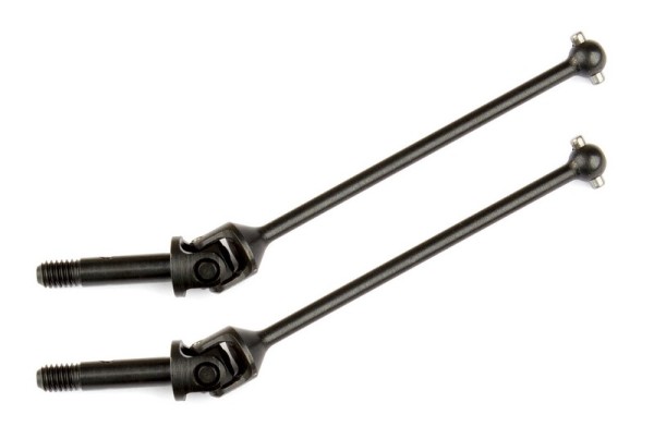 21517 Asso Universal Driveshafts