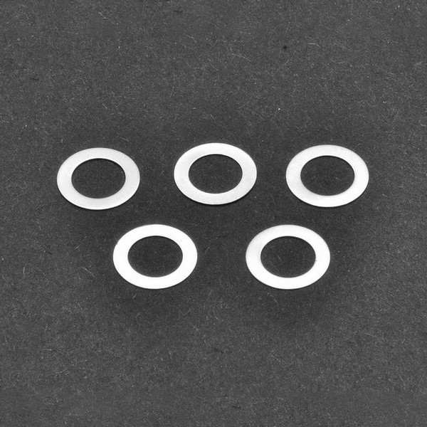 H22004S WASHER 6.1 X 10MM, 5 PCS