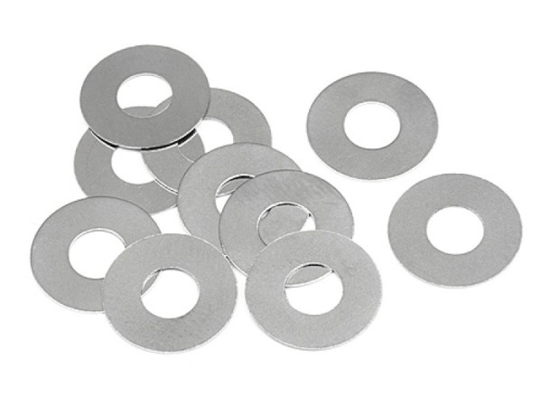 101392 Pulse - Washer 4x10x0.15mm (10 pcs)