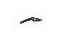 Koswork Kyosho Mid Optima 2022 Carbon Rear Stiffener/Gearbox Brace