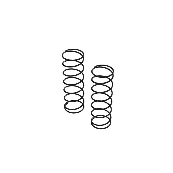 ARA330799 Arrma Shock Springs: 85mm 0.64N/mm (3.65lb /in)(2)