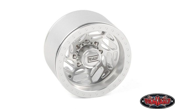 RC4WD Patriot Deepdish 1.9 Internal Beadlock Wheel (4)
