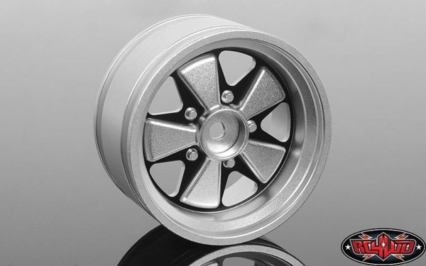 RC4WD Lotus 1.9 Aluminum Wheels