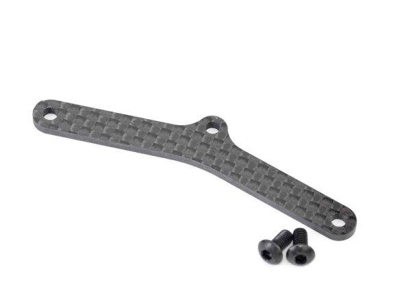 INFINITY MAIN SHAFT STIFFENER (CARBON)