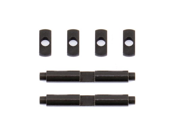 81382 Asso FT Differential Cross Pins, with insert