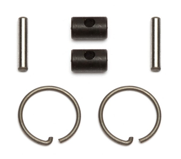 31633 Asso DCV Rebuild Kit